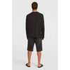 Essentials Denim Short strand