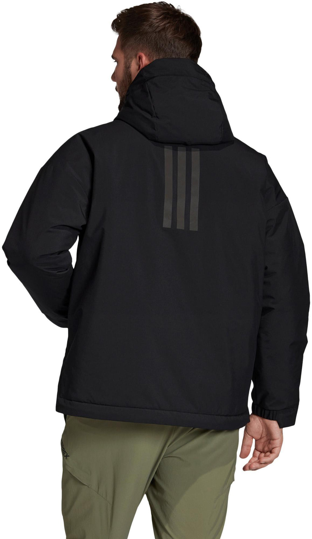 Traveer Insulated Winterjack