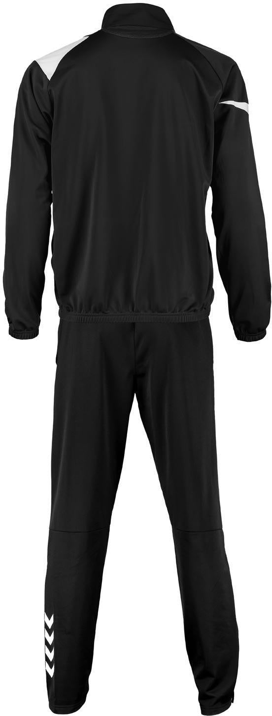 Elite Polyester Suit