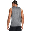 Under Armour Tech Tank Purple