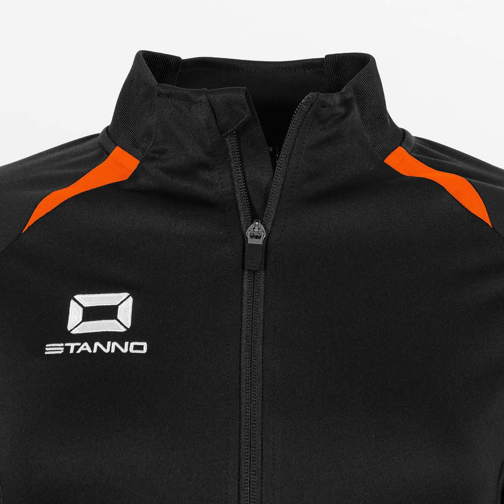 Stadio Full Zip Top Ladies