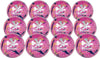 Reece Glitter Ball 12 Pcs