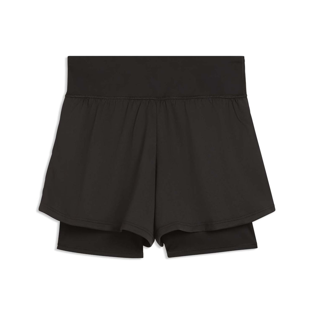 Puma Shape 2:1 Flowy Short - 3i 2in1