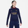 Paris Saint-Germain Strike top