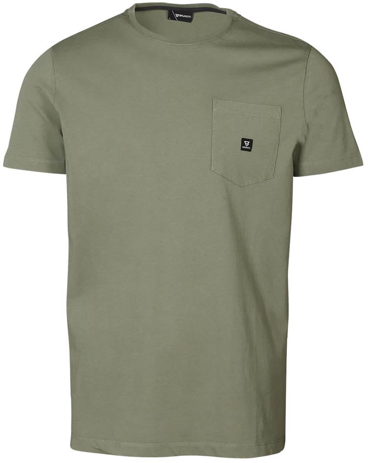 Axle t-shirt