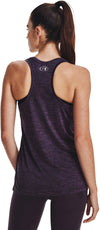 Tech Twist tanktop