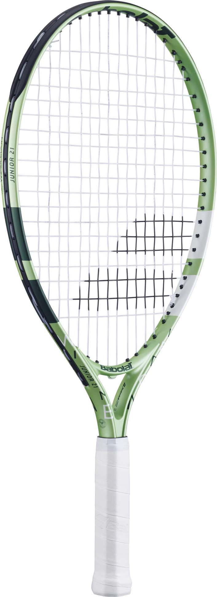 Junior 21 Wimbledon S