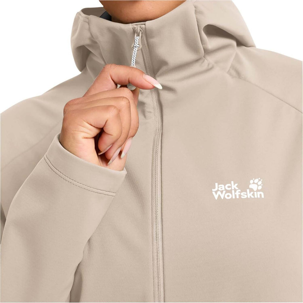 Skyvail Softshell jack outdoor