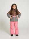 Prtlilly Td Snowjacket