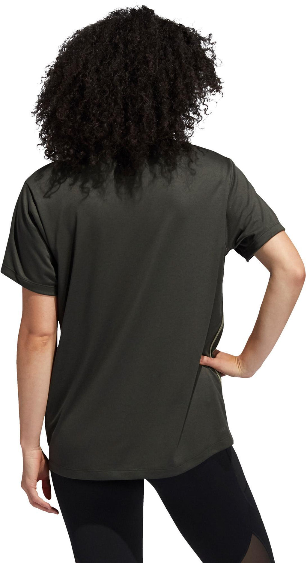 3 STRIPE TEEDa. T-Shirt