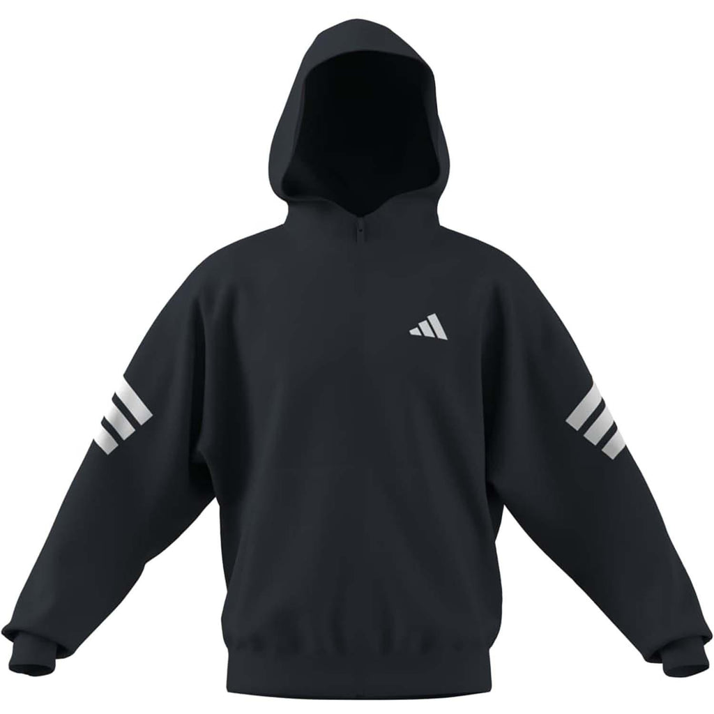 Future Icons 3-Stripes Ritshoodie