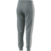 Fleece Slim Pantalon sportcasual