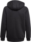 Essentials 3-Stripes hoodie
