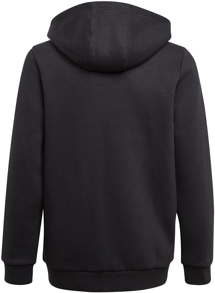 Essentials 3-Stripes hoodie