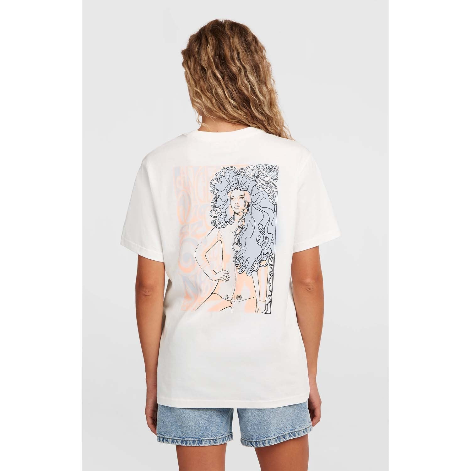 Originals Vintage GraphicT-shirt strand