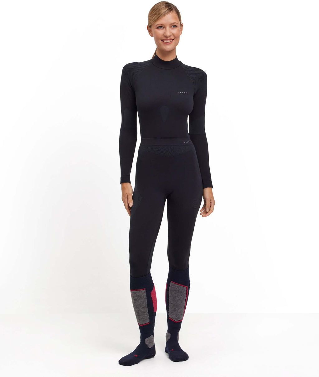 Long legging