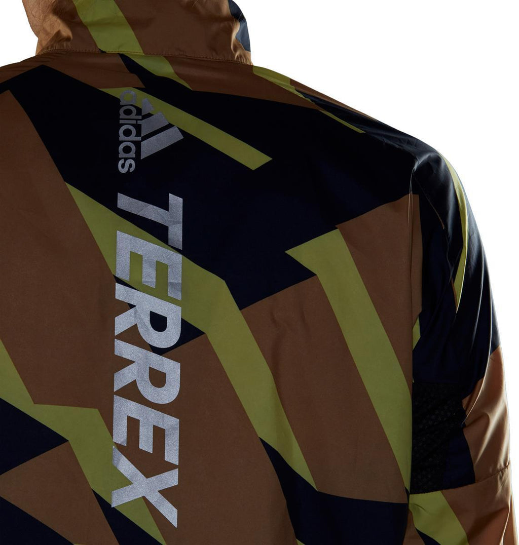 Agr Wind Jkt