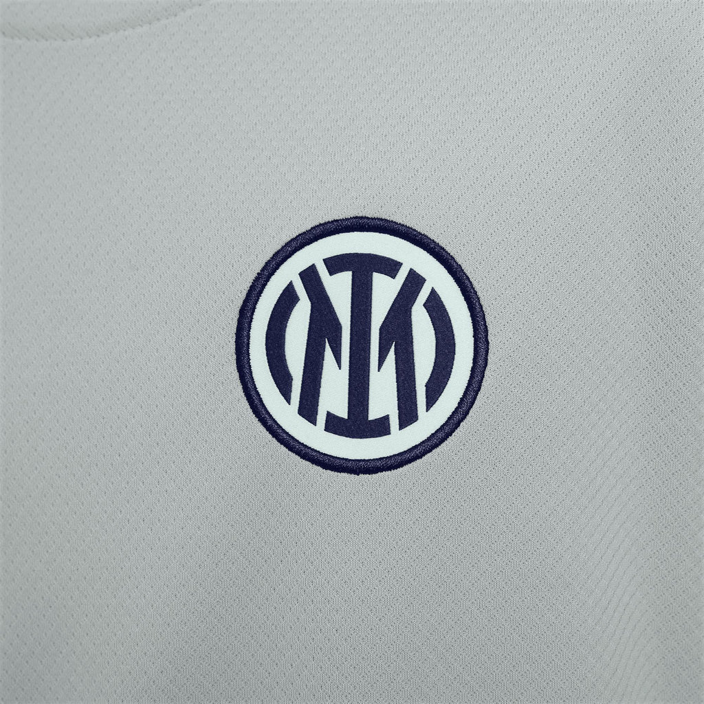 Inter Milan Strike kids shirt