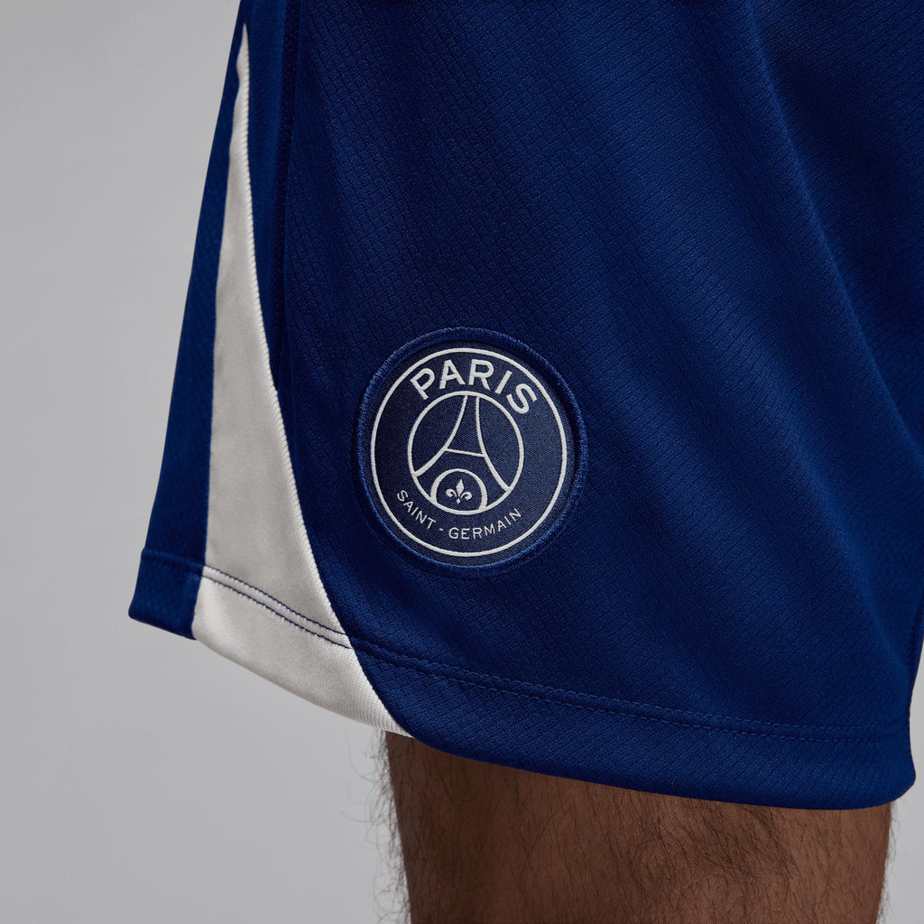 Paris Saint Germain 4th 2024/25 Strike short