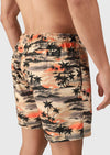 Cester-ao Men Swim Shorts
