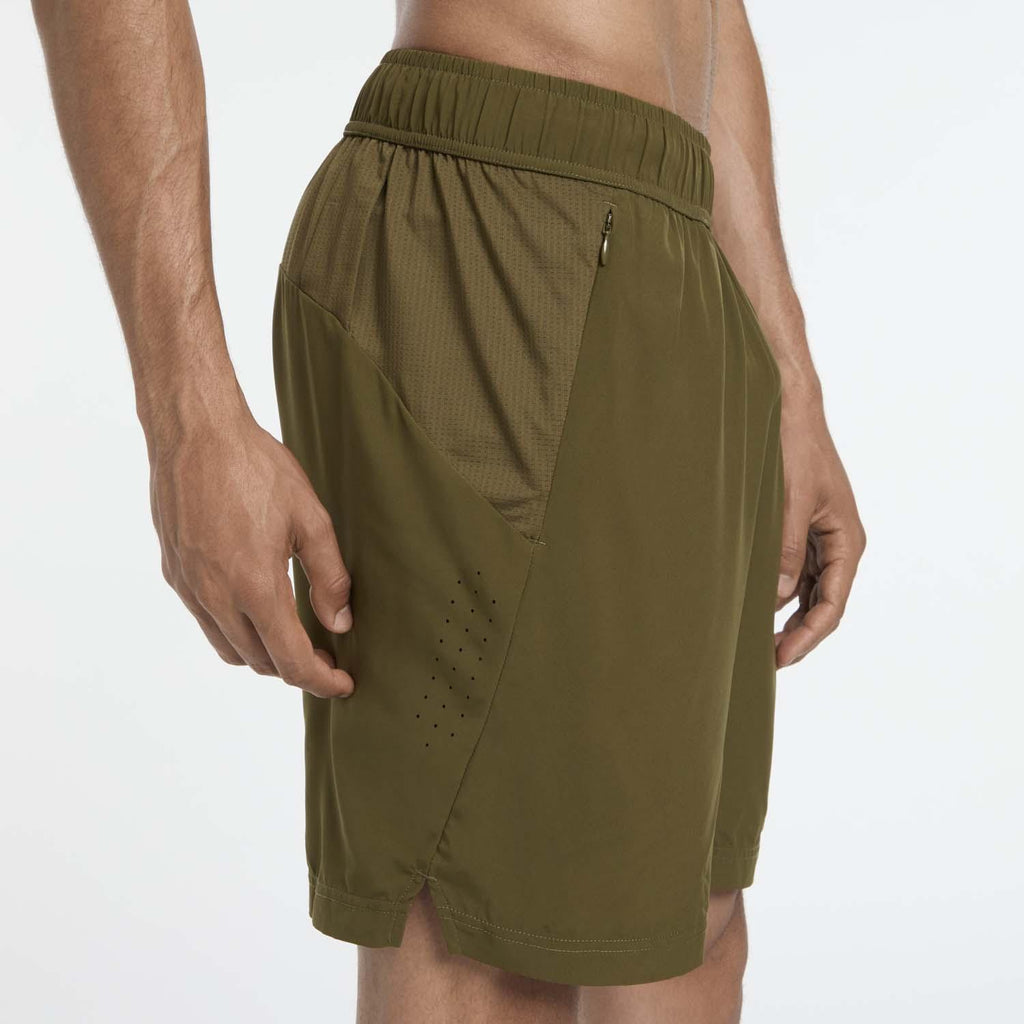 Freen Short training