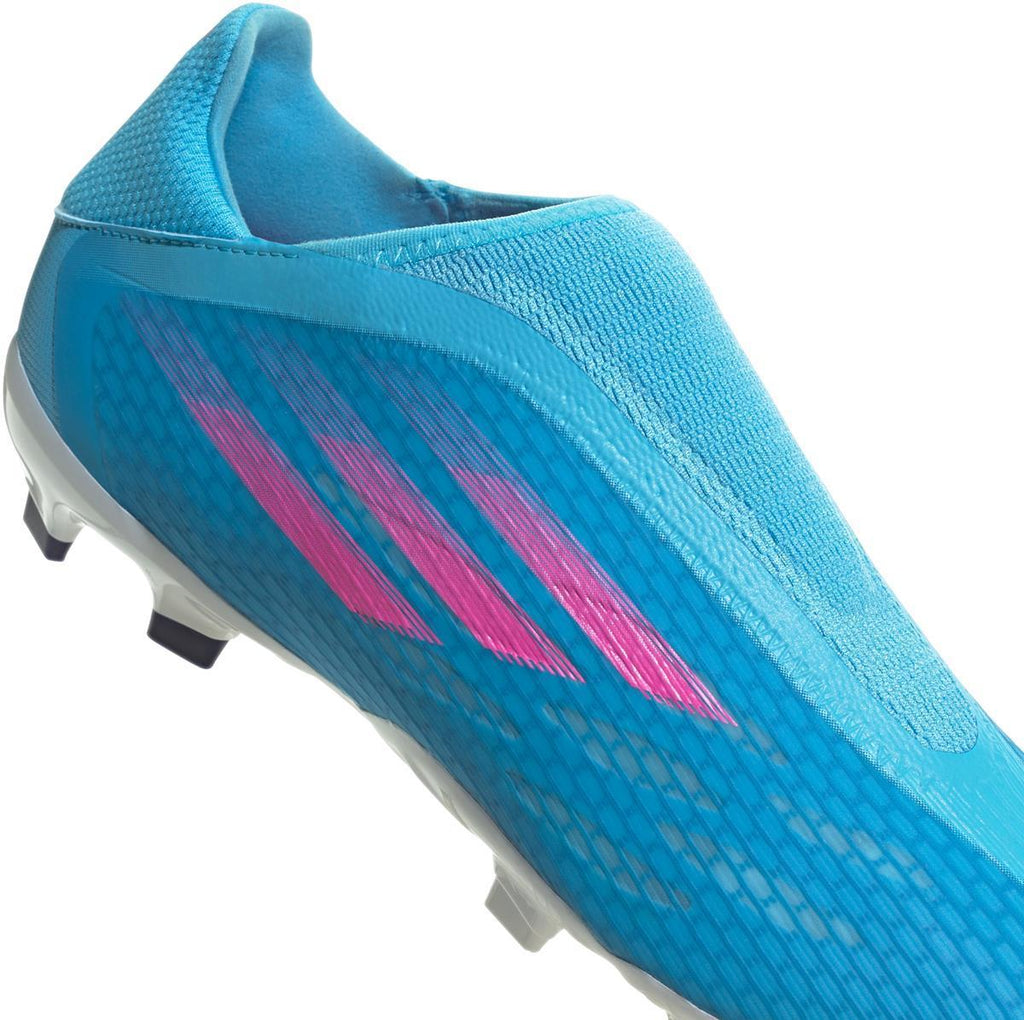 X Speedflow.3 Ll Fg
