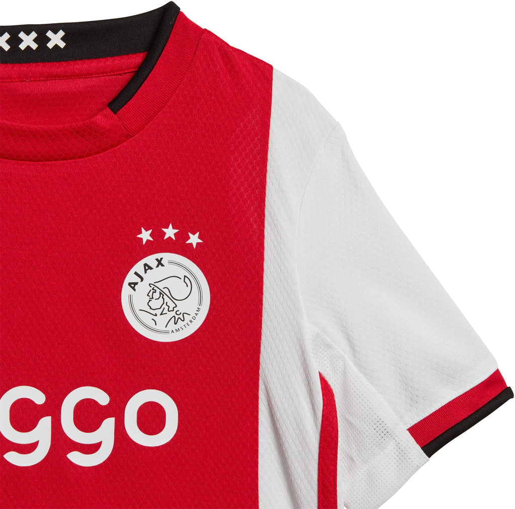 Ajax kids thuistenue 19/20