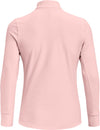UA Qualifier Half Zip