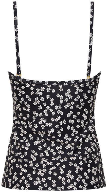 top tankini wired