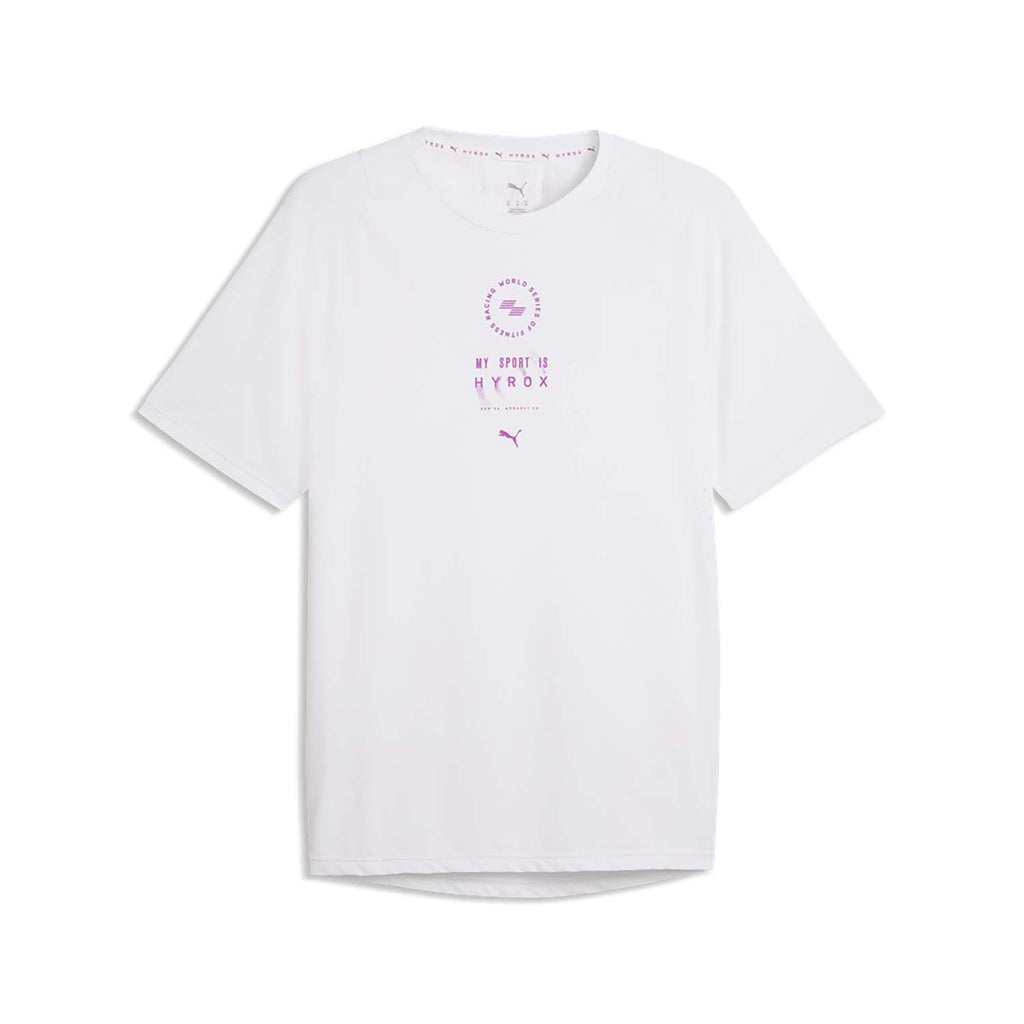Puma X Hyrox Dryelite Training Tee T-shirt