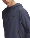 Under Armour Unstoppable Mens Jackt Grey