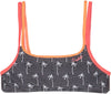 Mm Tania Jr Bikini Top