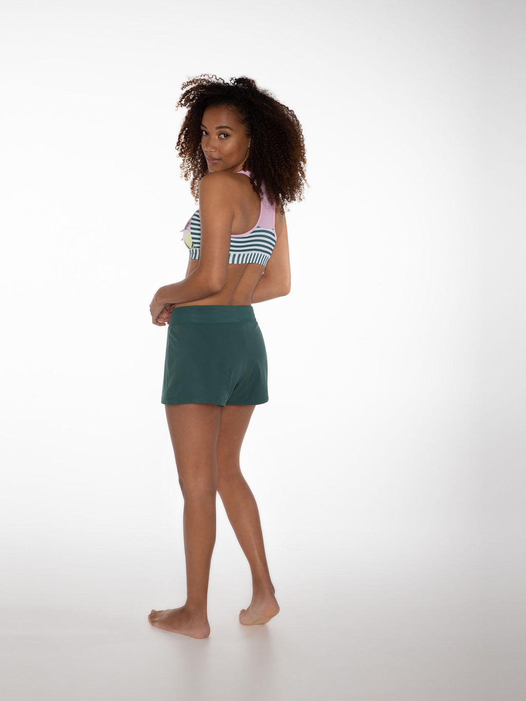 Cherie Beachshort