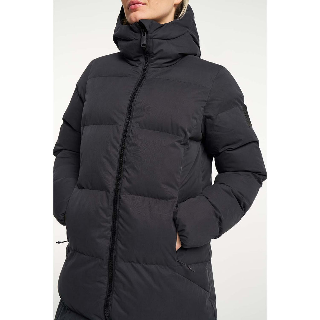 cevina coat w