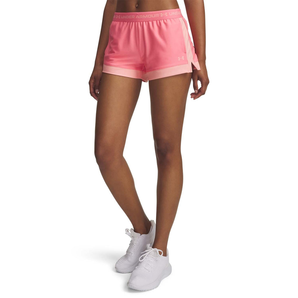 Tech  Vent VHS Jacquard Herenshorts