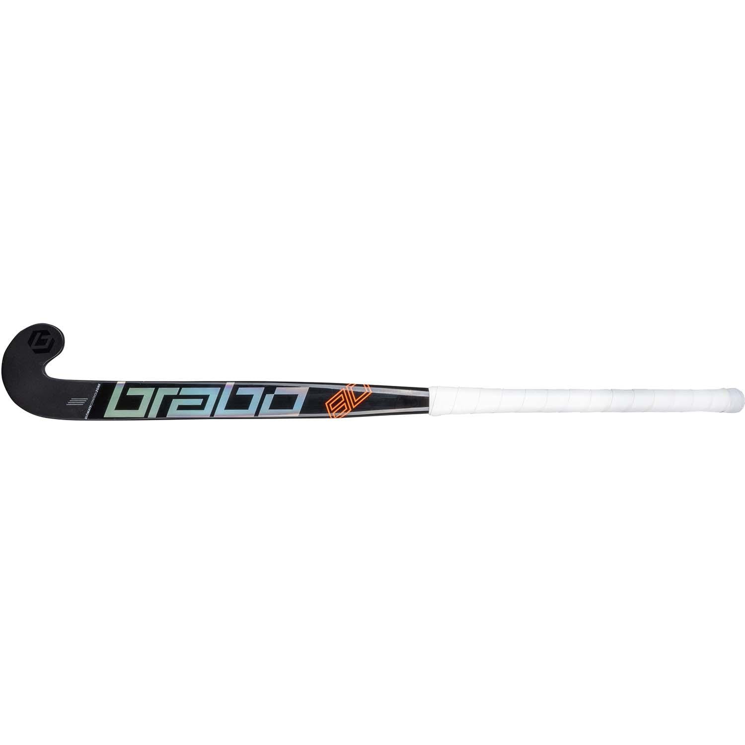 Brabo Traditional Carbon 80 Lb