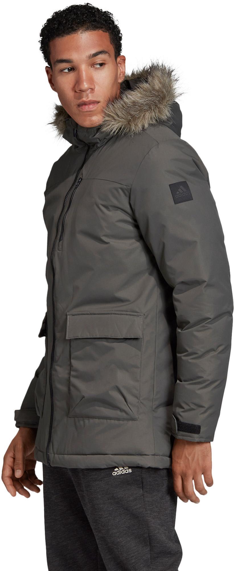 xploric parka