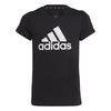 Essentials Big Logo Katoenen shirt