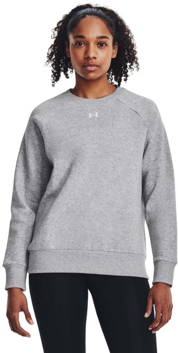 Rival Fleece Crew sweater