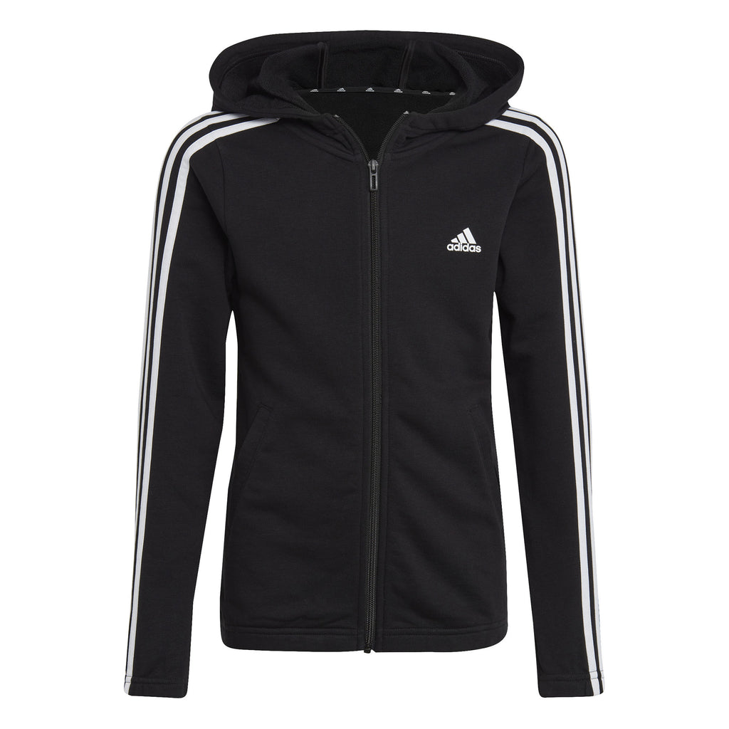 Essentials 3-Stripes ritshoodie