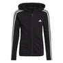 Essentials 3-Stripes ritshoodie