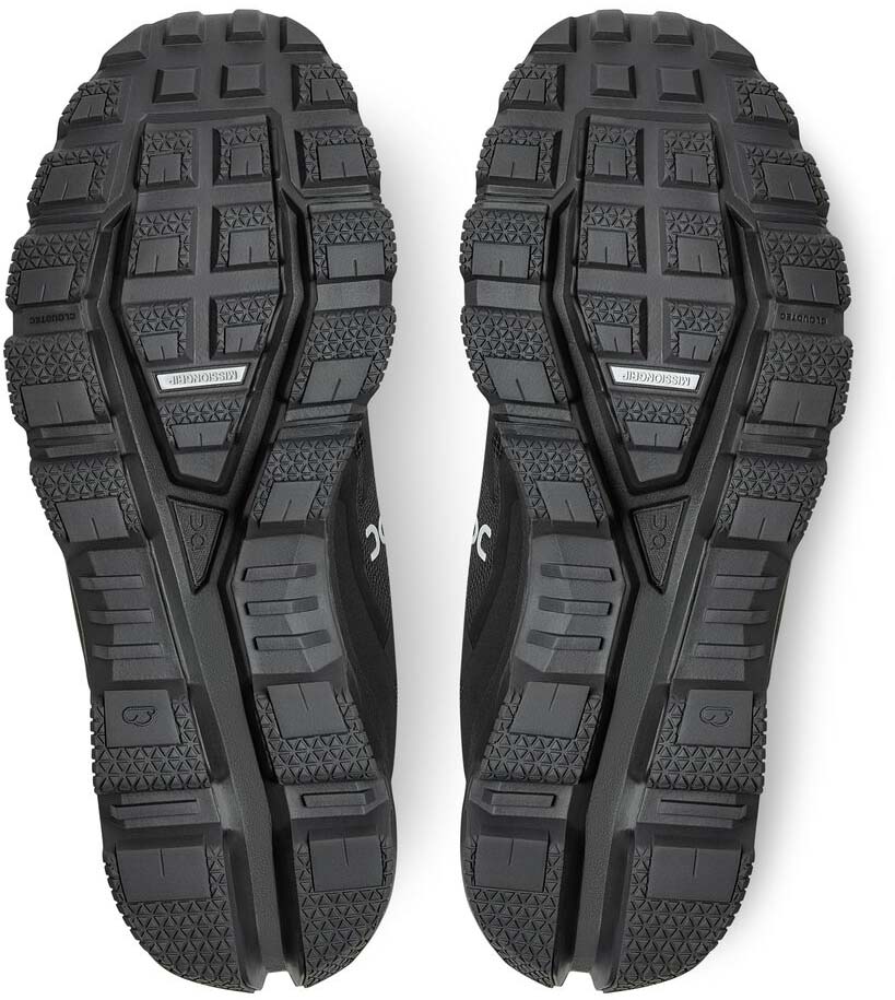 Cloudventure Waterproof trailschoenen
