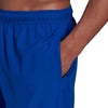 Classic-Length Wording Zwemshort