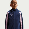 Kids' Dri-fit Voetbal Jacket