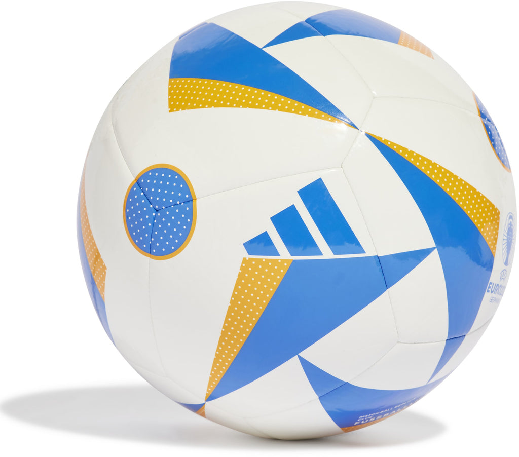 Euro 2024 Club voetbal
