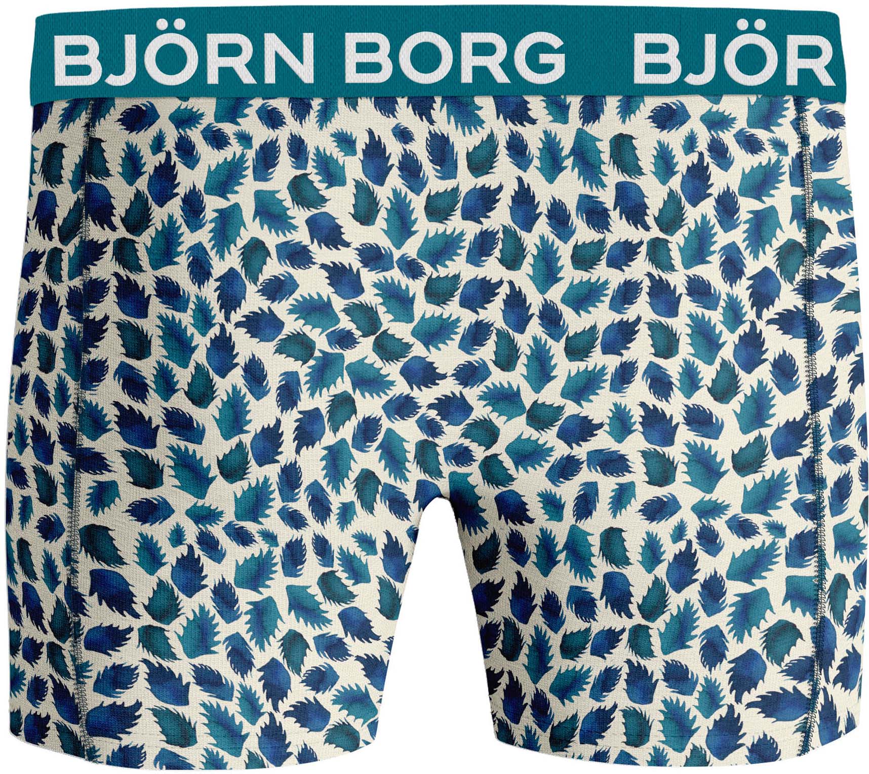 Cotton Stretch 1p boxer