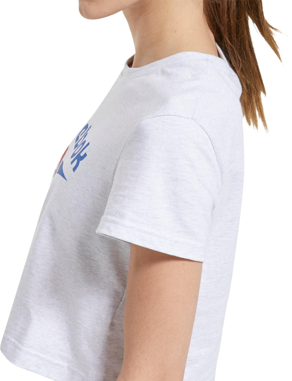 Cl F Big Logo Tee