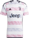 Juventus 2023/24 uitshirt