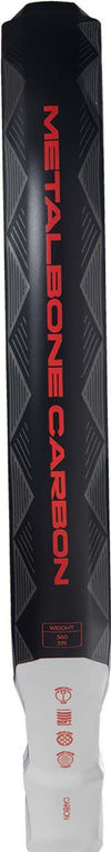 Metalbone Carbon 3.4