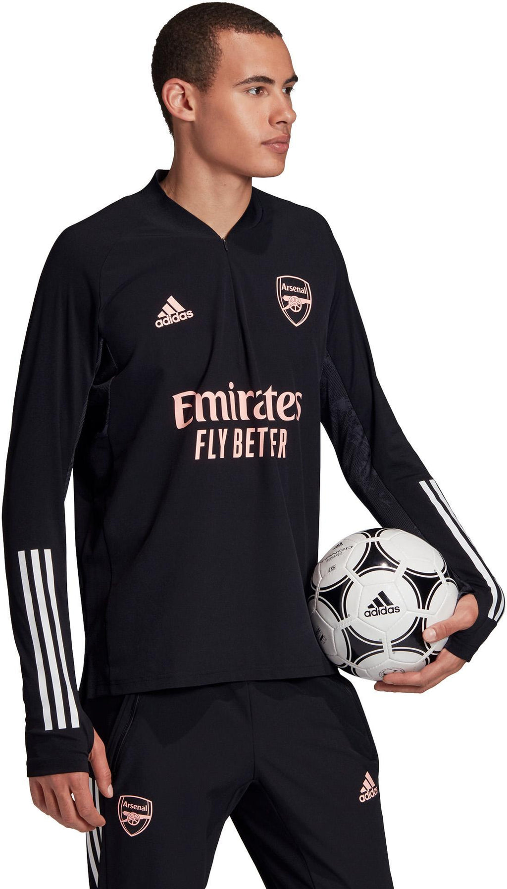 Arsenal Ultimate Warm Longsleeve
